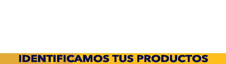 Anfrix — Identificamos tus productos